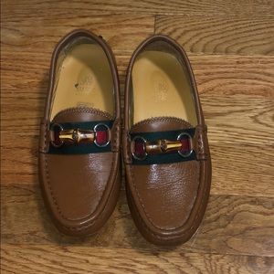 Gucci Loafers